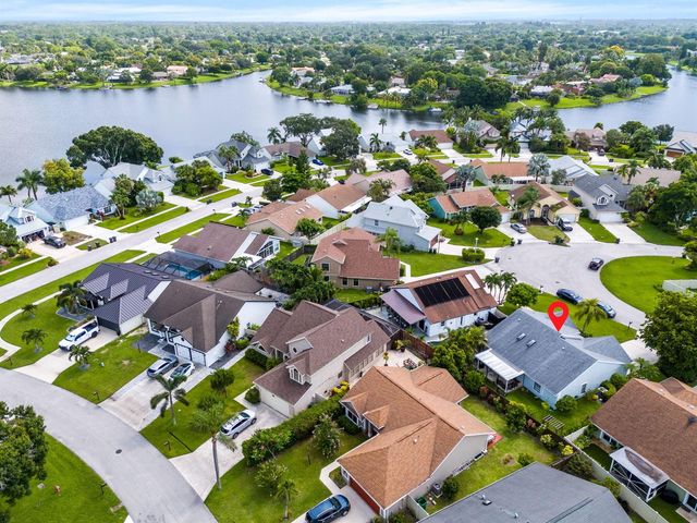 1599 Bayridge Place, Wellington, FL 33414