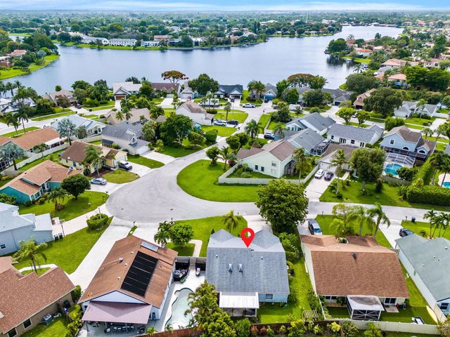 1599 Bayridge Place, Wellington, FL 33414