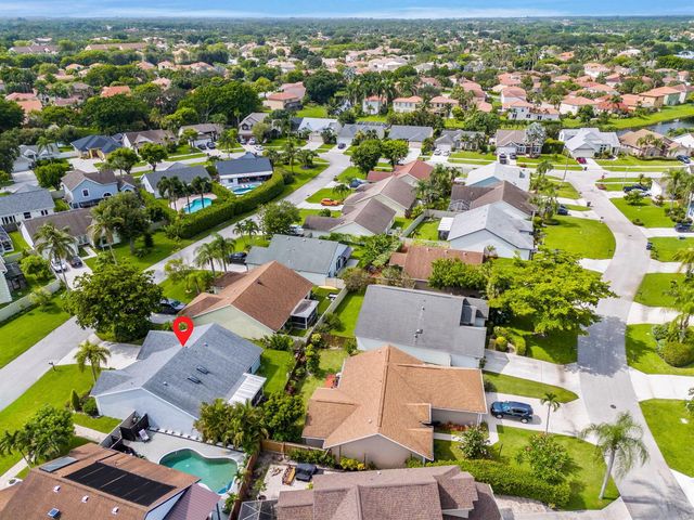1599 Bayridge Place, Wellington, FL 33414