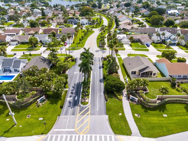 1599 Bayridge Place, Wellington, FL 33414