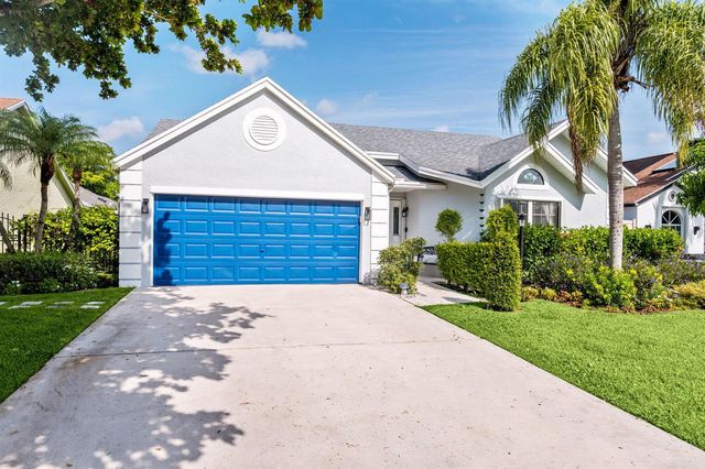 1599 Bayridge Place, Wellington, FL 33414