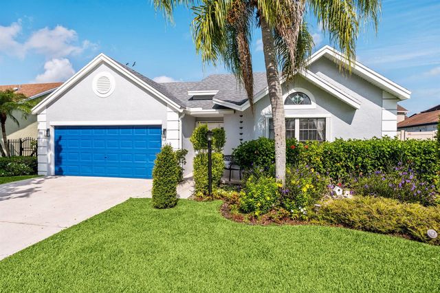 1599 Bayridge Place, Wellington, FL 33414