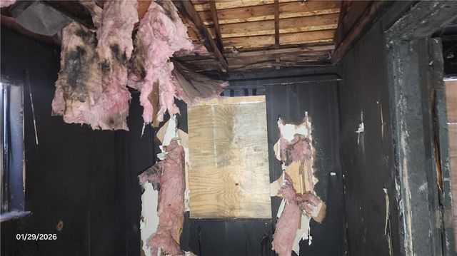 2421 NE Vivion Road, Kansas City, MO 64118