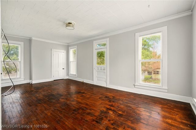 708 N 13th Street, Fort Smith, AR 72901