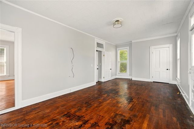 708 N 13th Street, Fort Smith, AR 72901