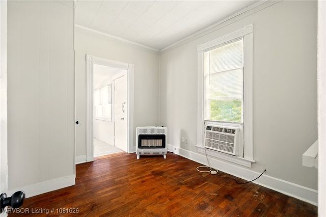 708 N 13th Street, Fort Smith, AR 72901