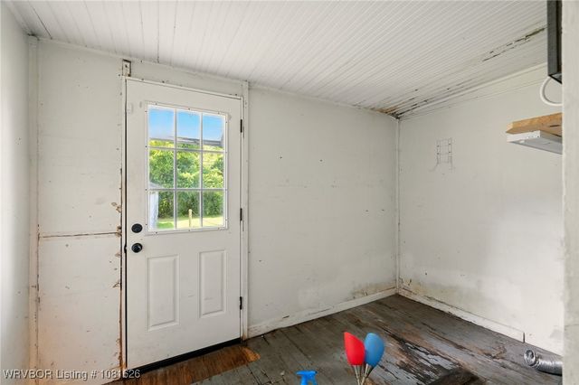 708 N 13th Street, Fort Smith, AR 72901