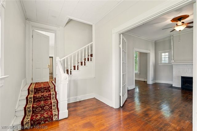 708 N 13th Street, Fort Smith, AR 72901