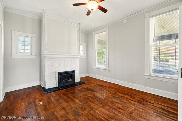 708 N 13th Street, Fort Smith, AR 72901