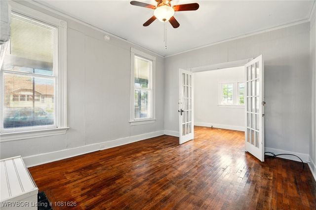708 N 13th Street, Fort Smith, AR 72901
