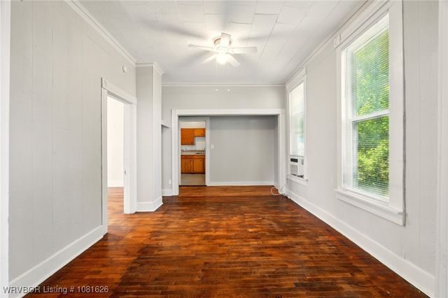 708 N 13th Street, Fort Smith, AR 72901