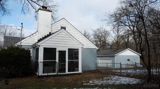 8622 Plainfield Lane, Cincinnati, OH 45236