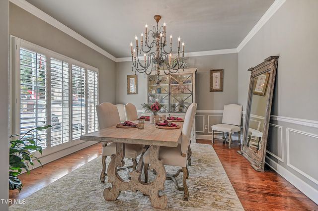 1112 Wiembley Drive, Kingsport, TN 37664