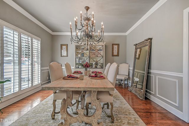 1112 Wiembley Drive, Kingsport, TN 37664