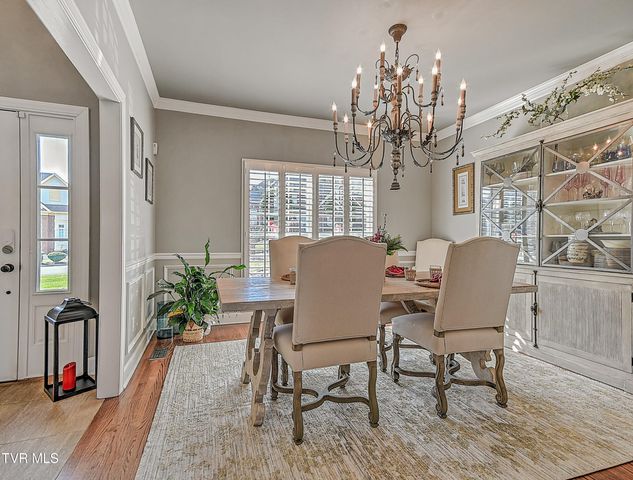 1112 Wiembley Drive, Kingsport, TN 37664