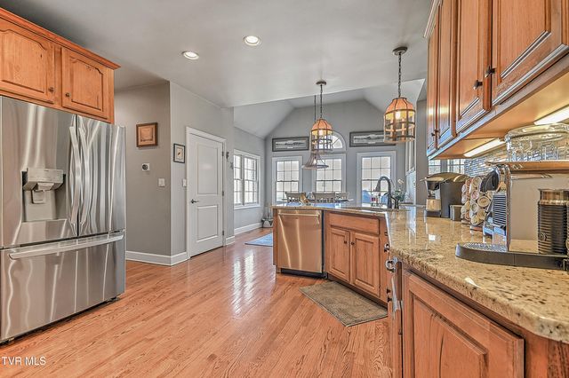 1112 Wiembley Drive, Kingsport, TN 37664