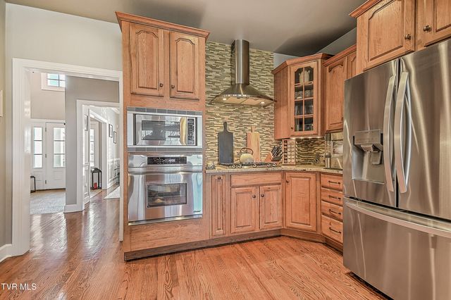 1112 Wiembley Drive, Kingsport, TN 37664