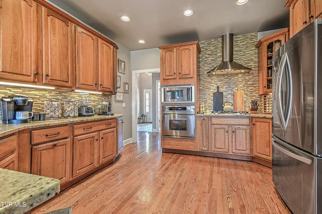 1112 Wiembley Drive, Kingsport, TN 37664