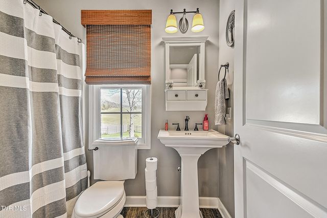 1112 Wiembley Drive, Kingsport, TN 37664