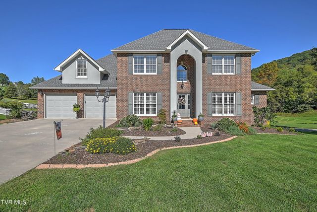 1112 Wiembley Drive, Kingsport, TN 37664