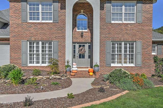 1112 Wiembley Drive, Kingsport, TN 37664