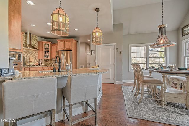 1112 Wiembley Drive, Kingsport, TN 37664