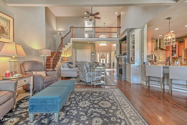 1112 Wiembley Drive, Kingsport, TN 37664