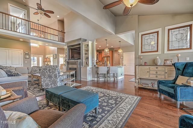 1112 Wiembley Drive, Kingsport, TN 37664