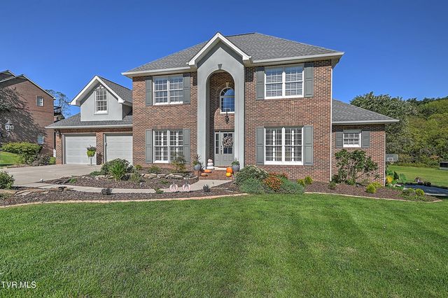 1112 Wiembley Drive, Kingsport, TN 37664