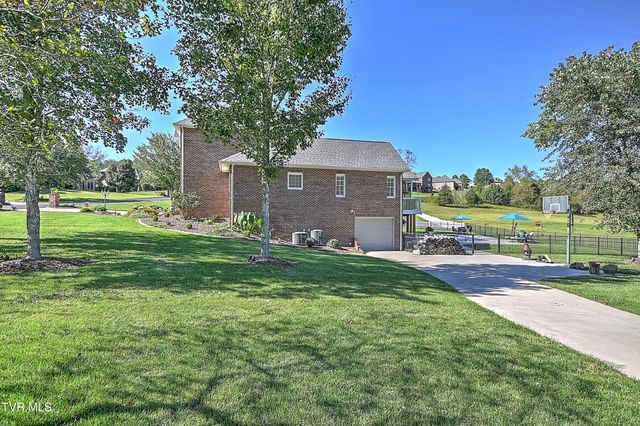 1112 Wiembley Drive, Kingsport, TN 37664