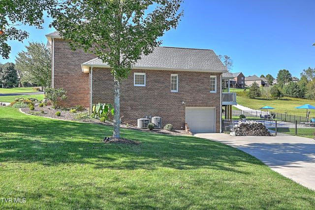 1112 Wiembley Drive, Kingsport, TN 37664