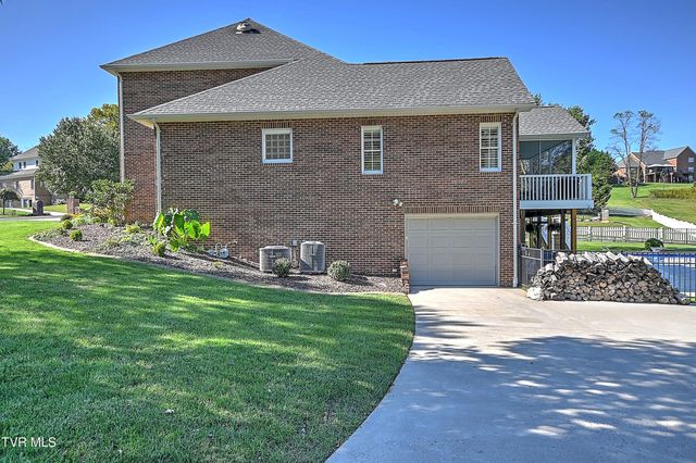 1112 Wiembley Drive, Kingsport, TN 37664