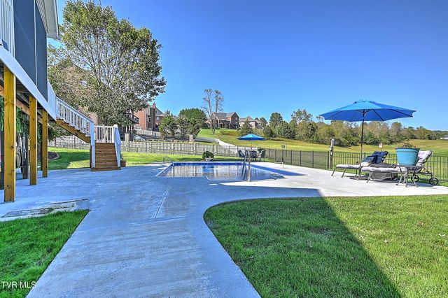 1112 Wiembley Drive, Kingsport, TN 37664