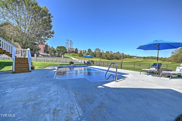 1112 Wiembley Drive, Kingsport, TN 37664