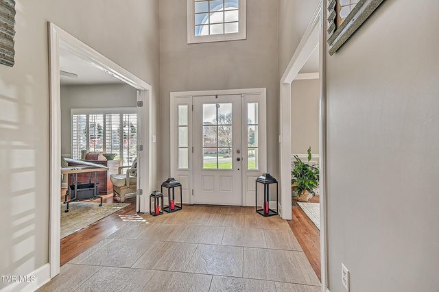 1112 Wiembley Drive, Kingsport, TN 37664