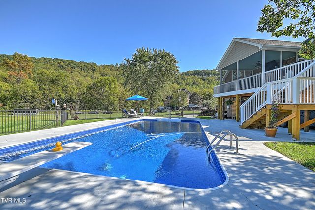 1112 Wiembley Drive, Kingsport, TN 37664