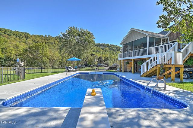 1112 Wiembley Drive, Kingsport, TN 37664