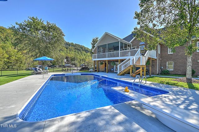 1112 Wiembley Drive, Kingsport, TN 37664