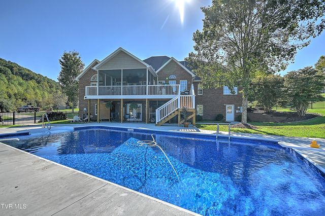 1112 Wiembley Drive, Kingsport, TN 37664