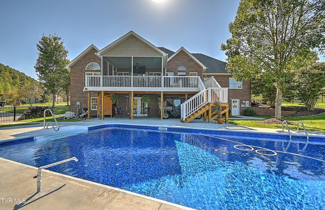 1112 Wiembley Drive, Kingsport, TN 37664