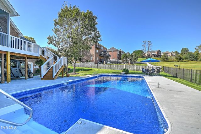 1112 Wiembley Drive, Kingsport, TN 37664