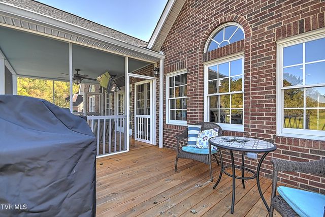 1112 Wiembley Drive, Kingsport, TN 37664