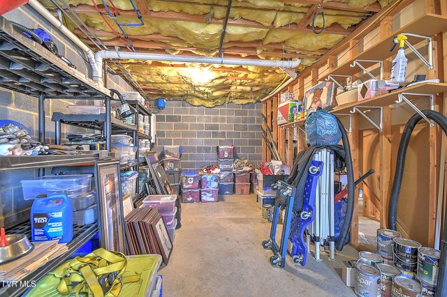 1112 Wiembley Drive, Kingsport, TN 37664