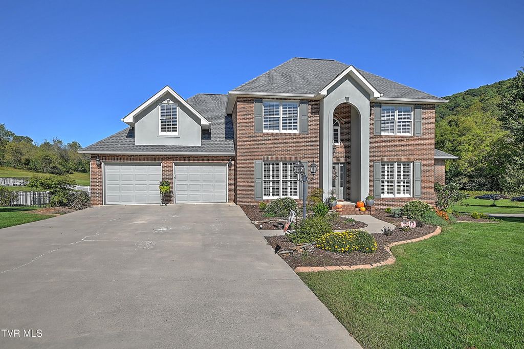 1112 Wiembley Drive, Kingsport, TN 37664