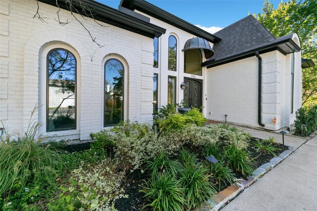 554 Rancho Bauer Drive, Houston, TX 77079