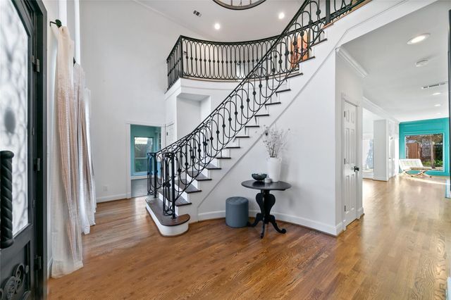 554 Rancho Bauer Drive, Houston, TX 77079