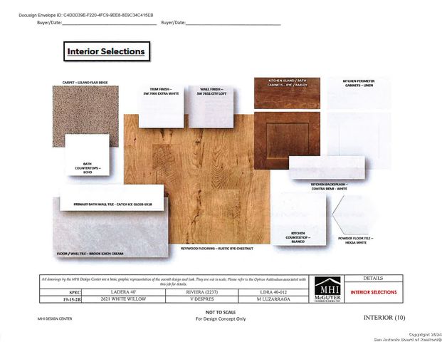 2621 White Willow, San Antonio, TX 78245