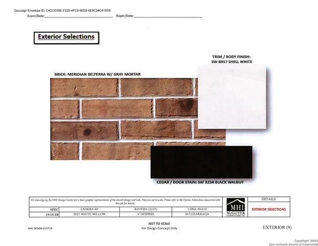 2621 White Willow, San Antonio, TX 78245