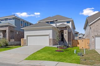 2621 White Willow, San Antonio, TX 78245