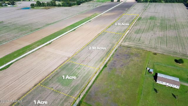La-31 1-A-6, Arnaudville, LA 70512
